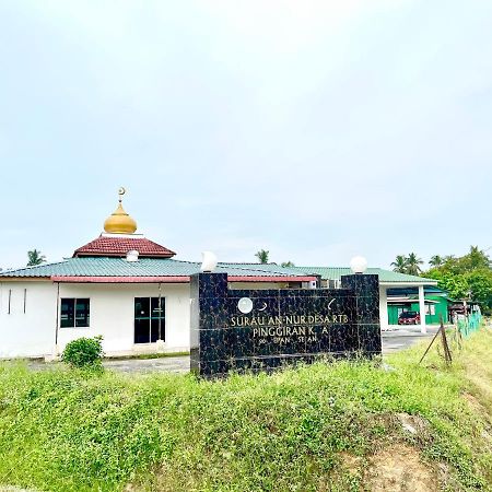 De Qasturee Klia@Kota Warisan Homestay Nearest To Airport Kampong Besut Экстерьер фото