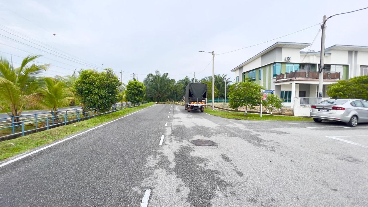 De Qasturee Klia@Kota Warisan Homestay Nearest To Airport Kampong Besut Экстерьер фото